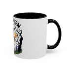 Witch Halloween Mug