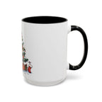 Christmas Tree with Gifts Mug.