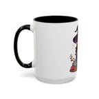 Cute Little Witch Mug – Halloween