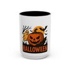 Pumpkin Halloween Mug