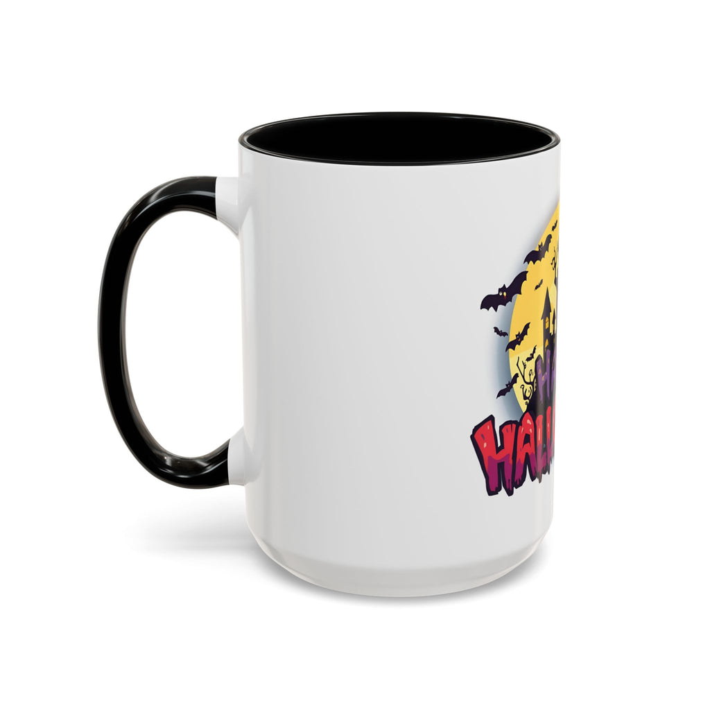 Happy Halloween Mug