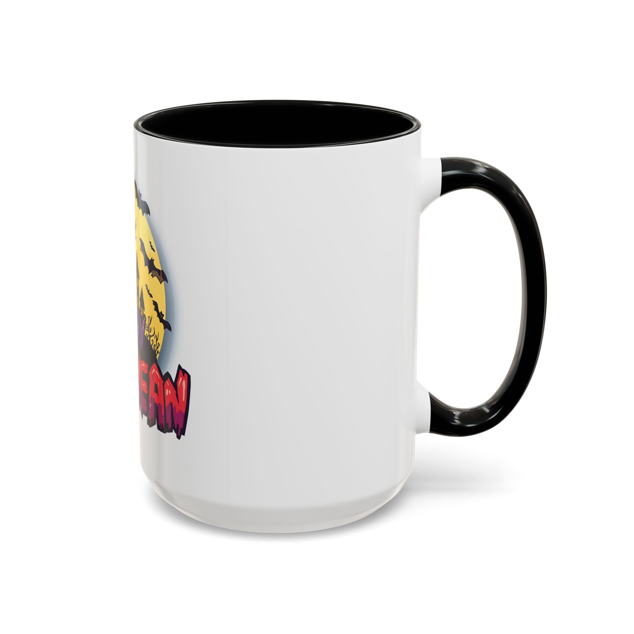 Happy Halloween Mug