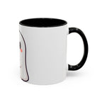 Cute Ghost Halloween Mug