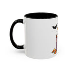 Ghostly Brew Mug – Trick or Treat Halloween