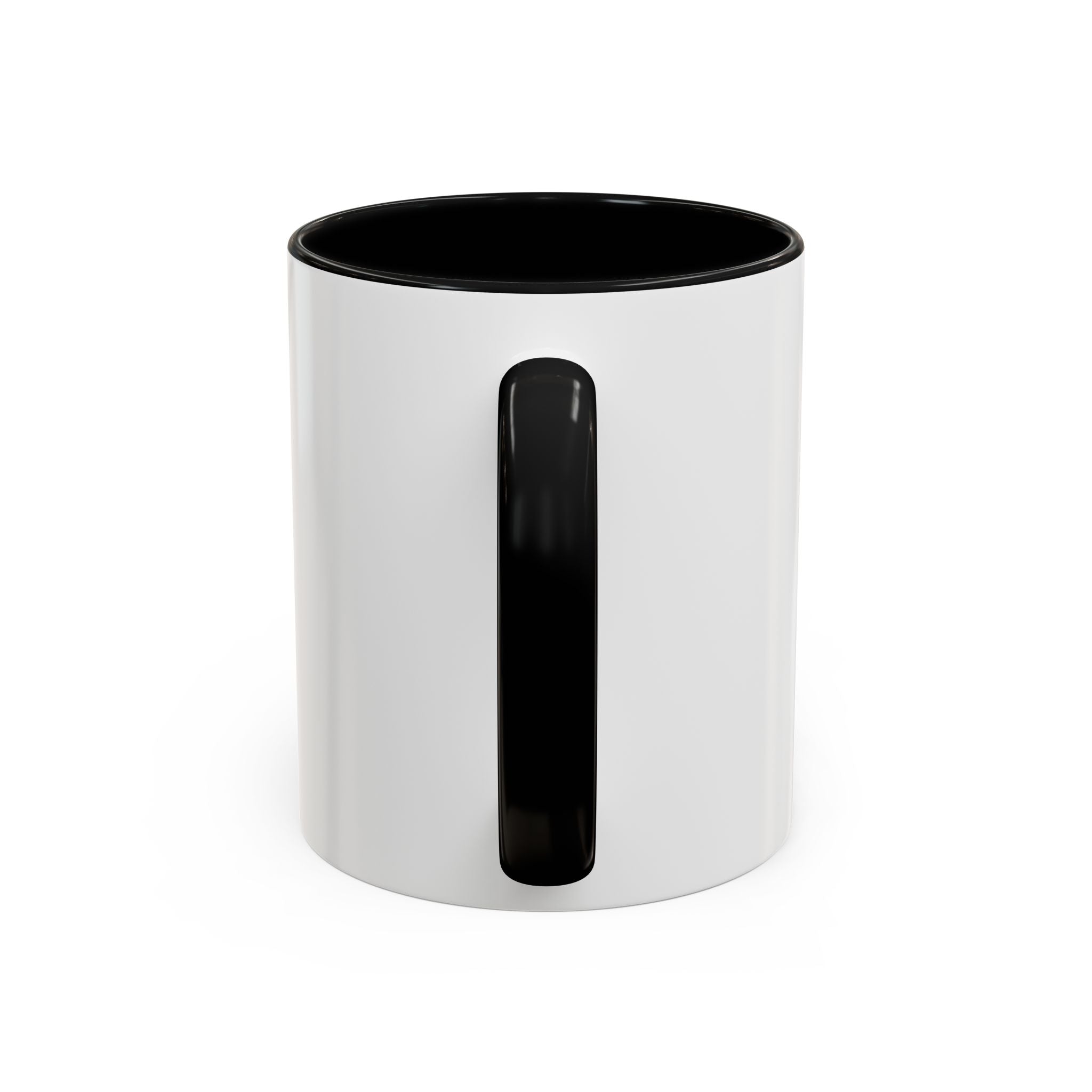 Happy Ghost Halloween Mug