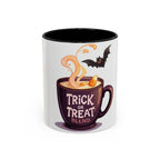 Trick or Treat Blend Mug – Halloween