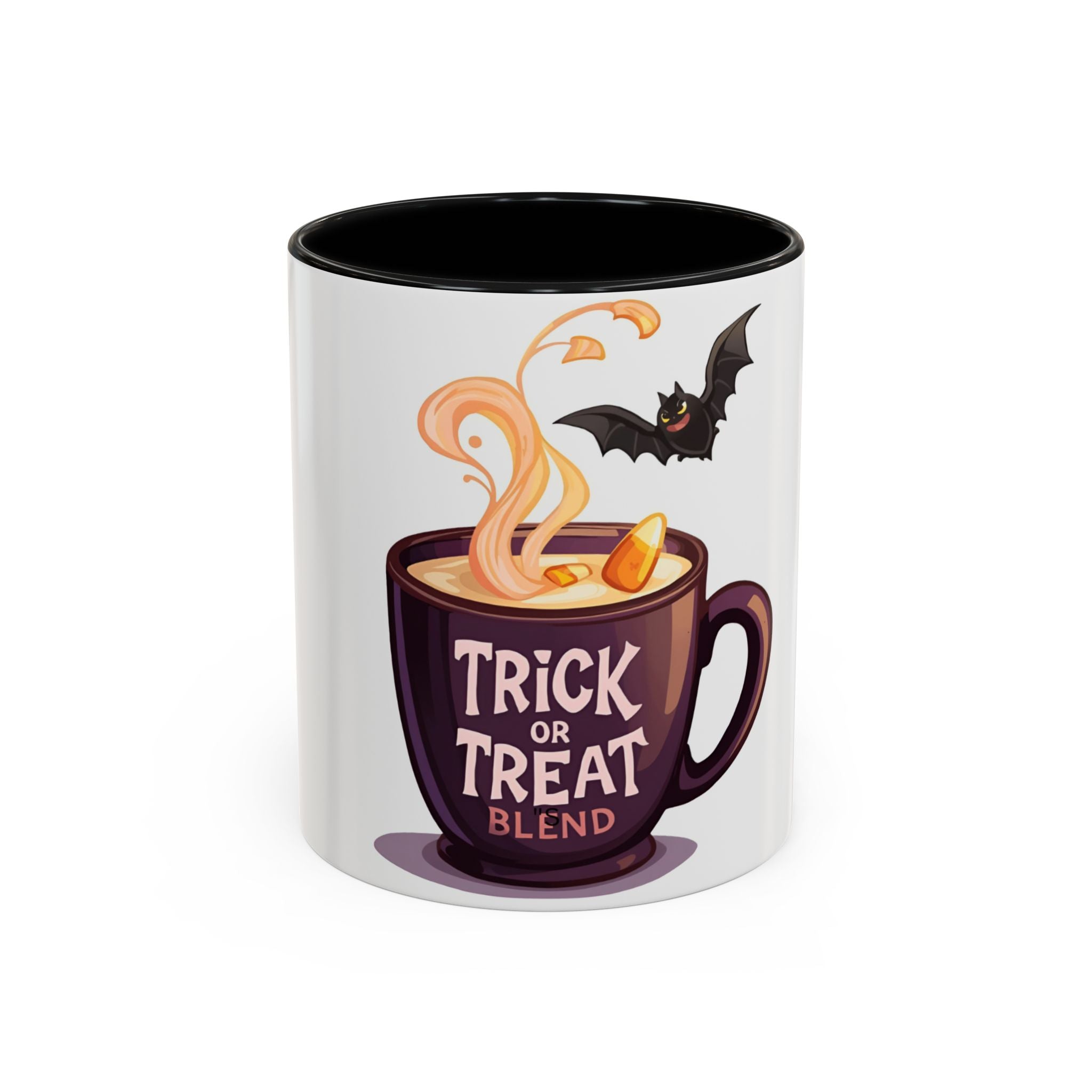 Trick or Treat Blend Mug – Halloween