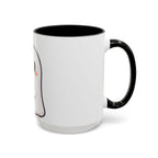 Cute Ghost Halloween Mug