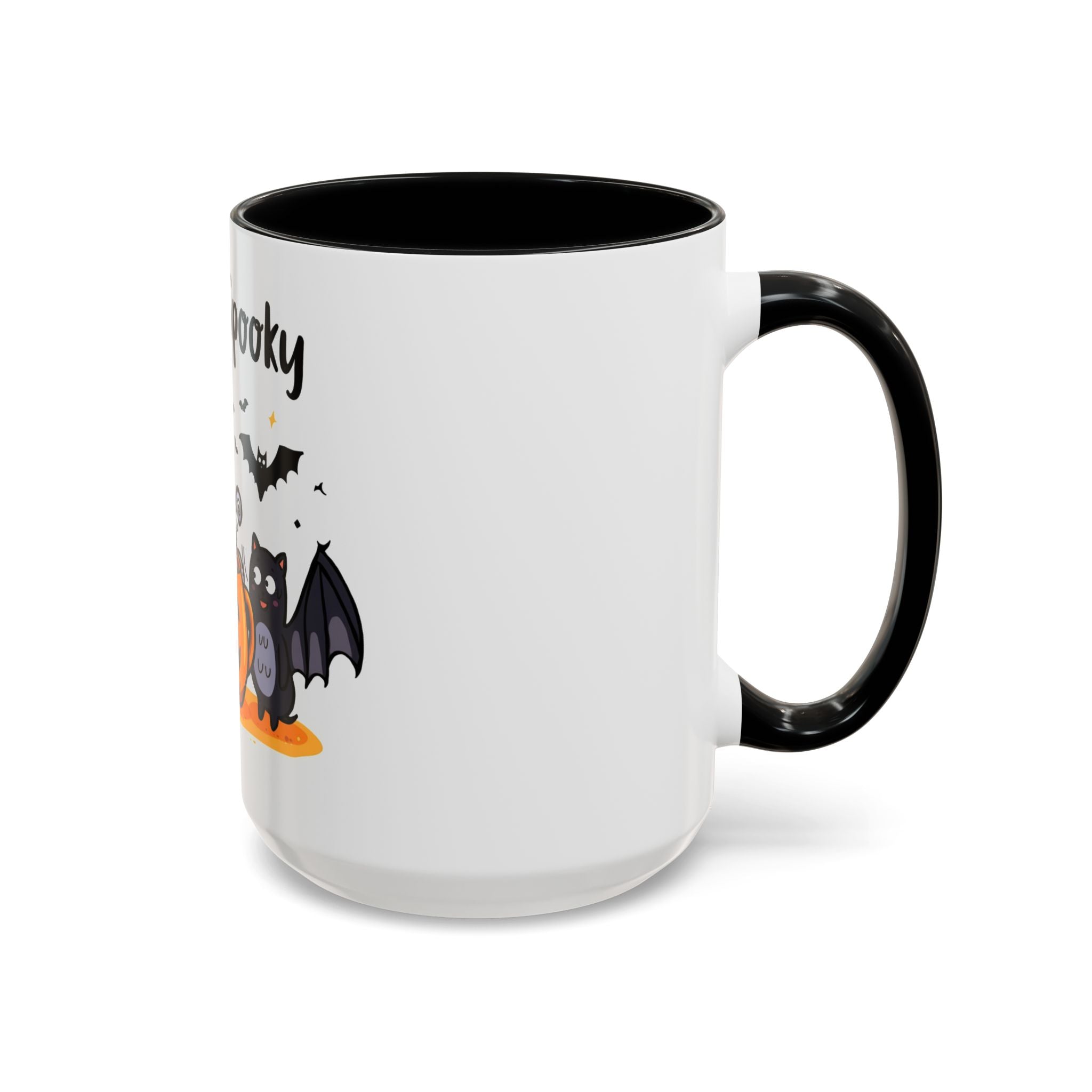 Sweet & Spooky Mug Halloween