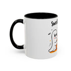 Sweet & Spooky Mug Halloween