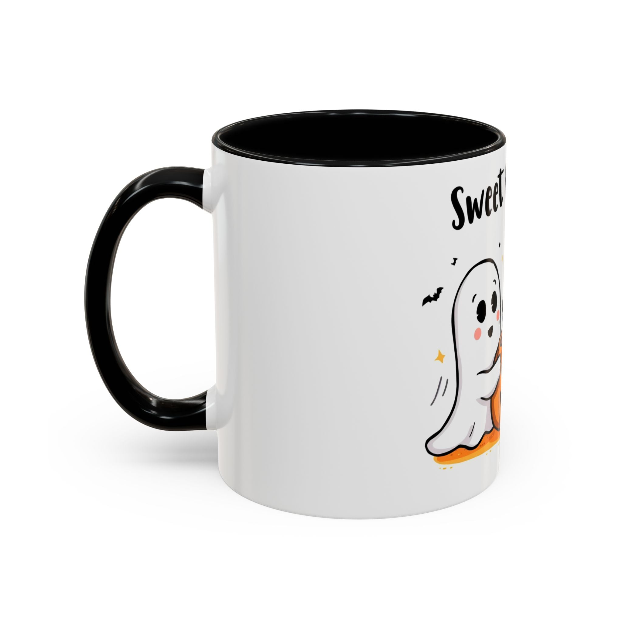 Sweet & Spooky Mug Halloween